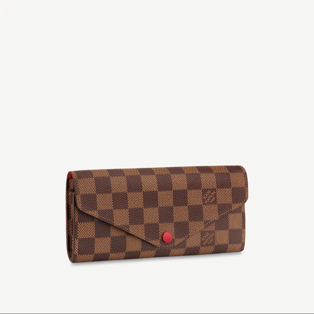 Authentic Louis Vuitton Josephine NM